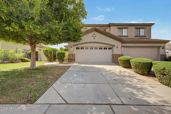 8433 E Peralta Avenue, Mesa, AZ 85212