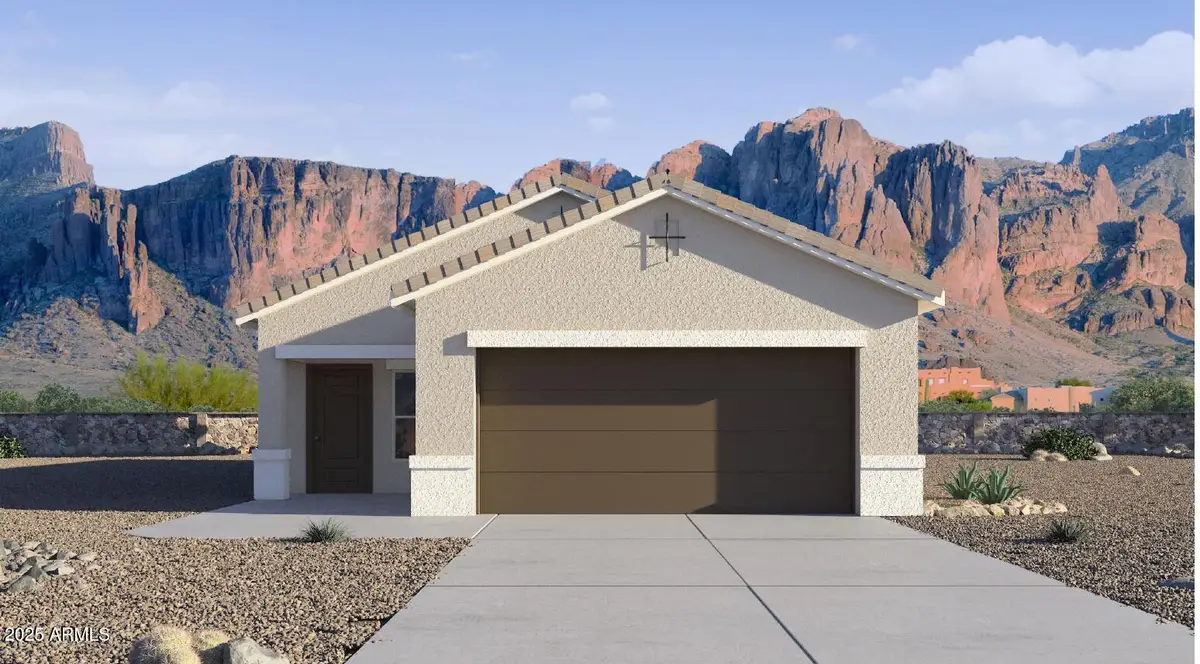 2884 W Shapperd Avenue, Apache Junction, AZ 85120 - #1