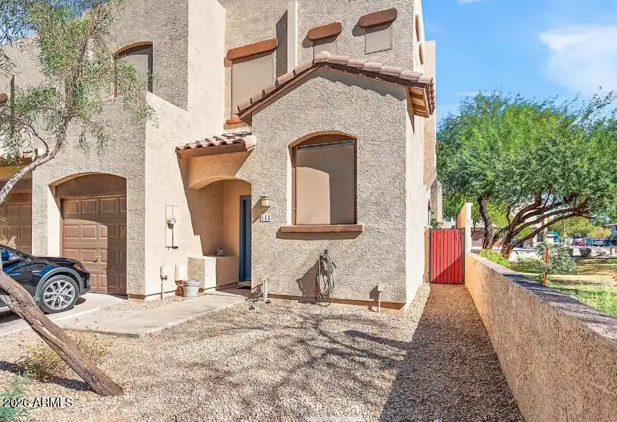 1886 E Don Carlos Avenue #111, Tempe, AZ 85281 - #1