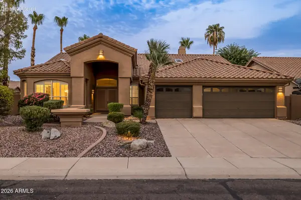 24035 N 74th Street, Scottsdale, AZ 85255