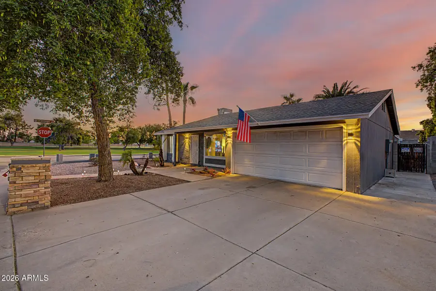 2208 W Silvergate Drive, Chandler, AZ 85224 - #2