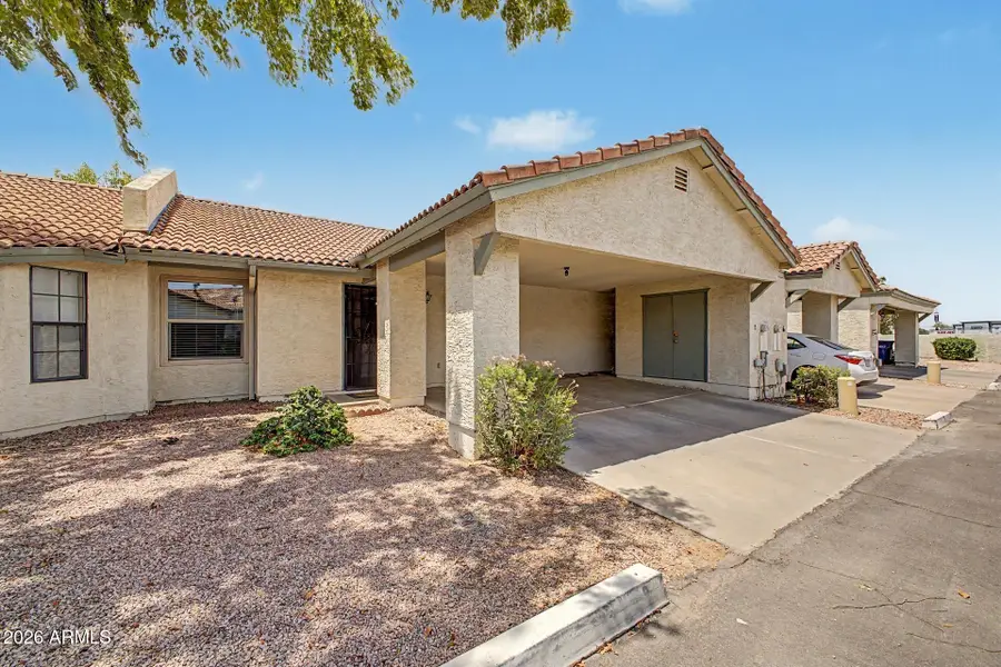 1500 N Sunview Parkway #7, Gilbert, AZ 85234 - #2