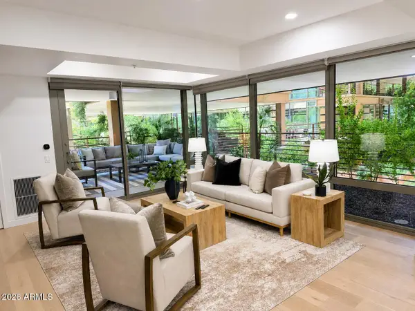 7161 E Rancho Vista Drive #b2002, Scottsdale, AZ 85251