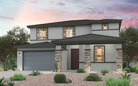 17943 W Creedance Boulevard, Surprise, AZ 85387 - #1