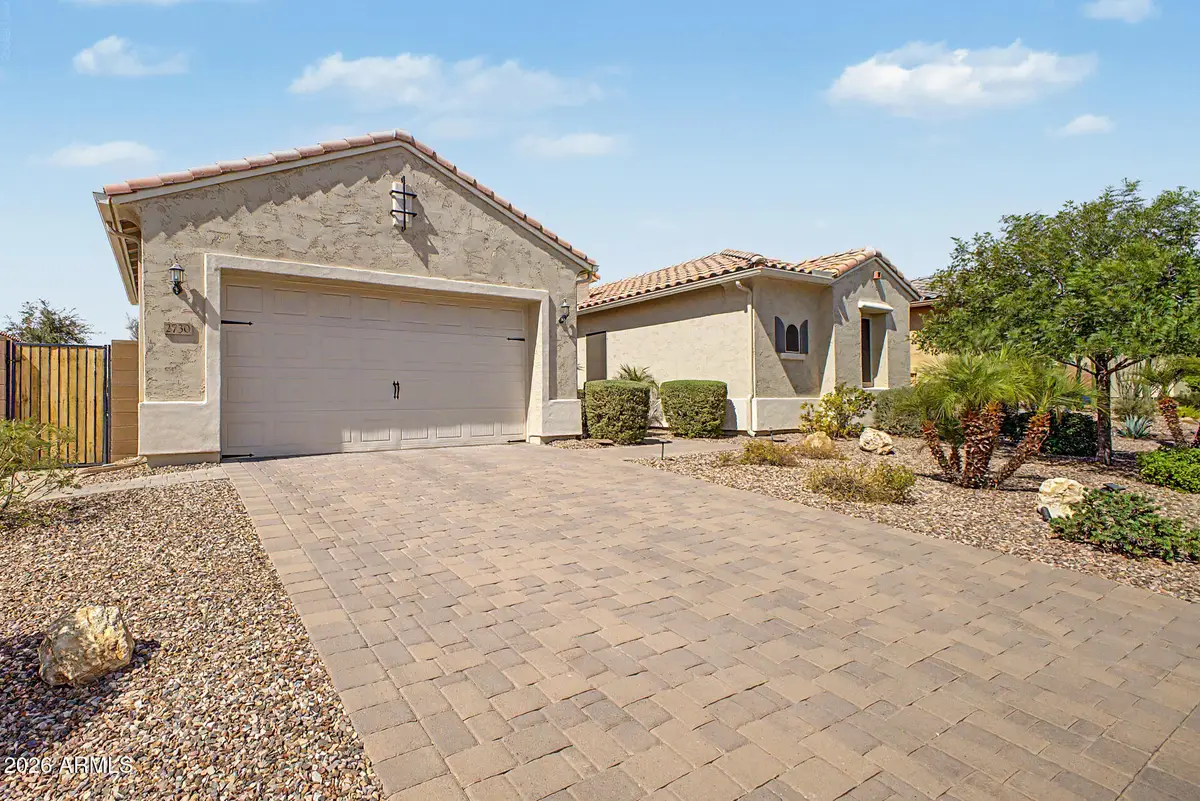 2730 E Indian Wells Drive, Gilbert, AZ 85298 - #1