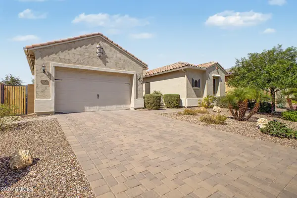 2730 E Indian Wells Drive, Gilbert, AZ 85298