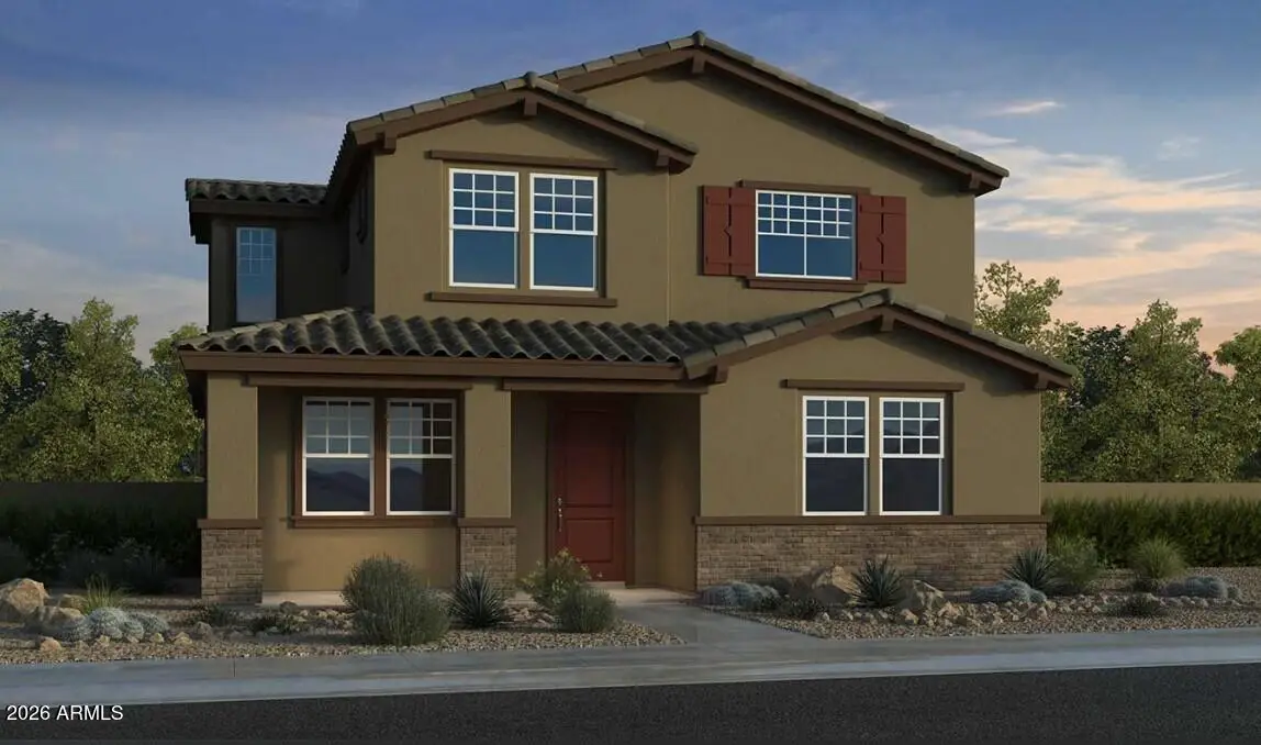3619 N 99th Drive, Avondale, AZ 85392 - #1