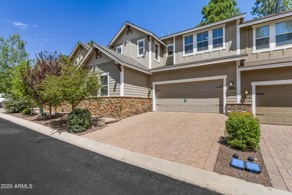 3304 S Hannah Lane, Flagstaff, AZ 86005