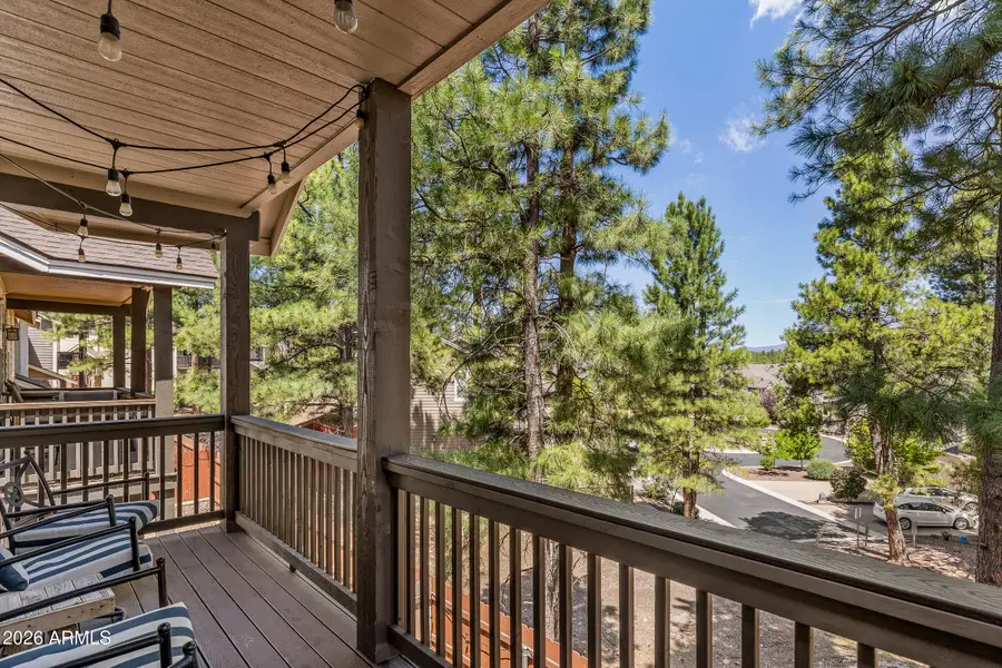 3304 S Hannah Lane, Flagstaff, AZ 86005 - #2