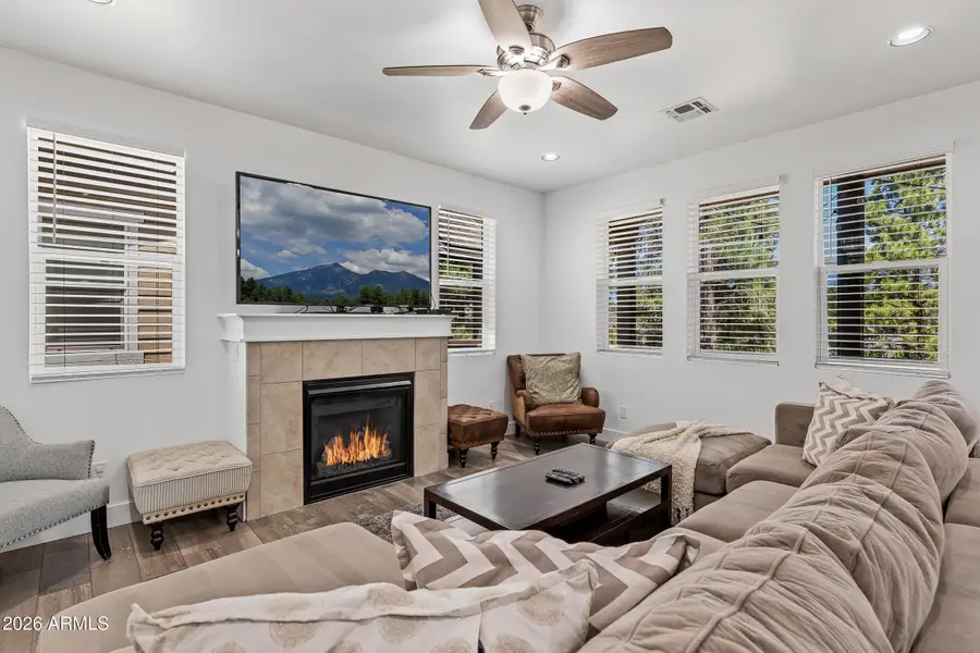 3304 S Hannah Lane, Flagstaff, AZ 86005 - #3