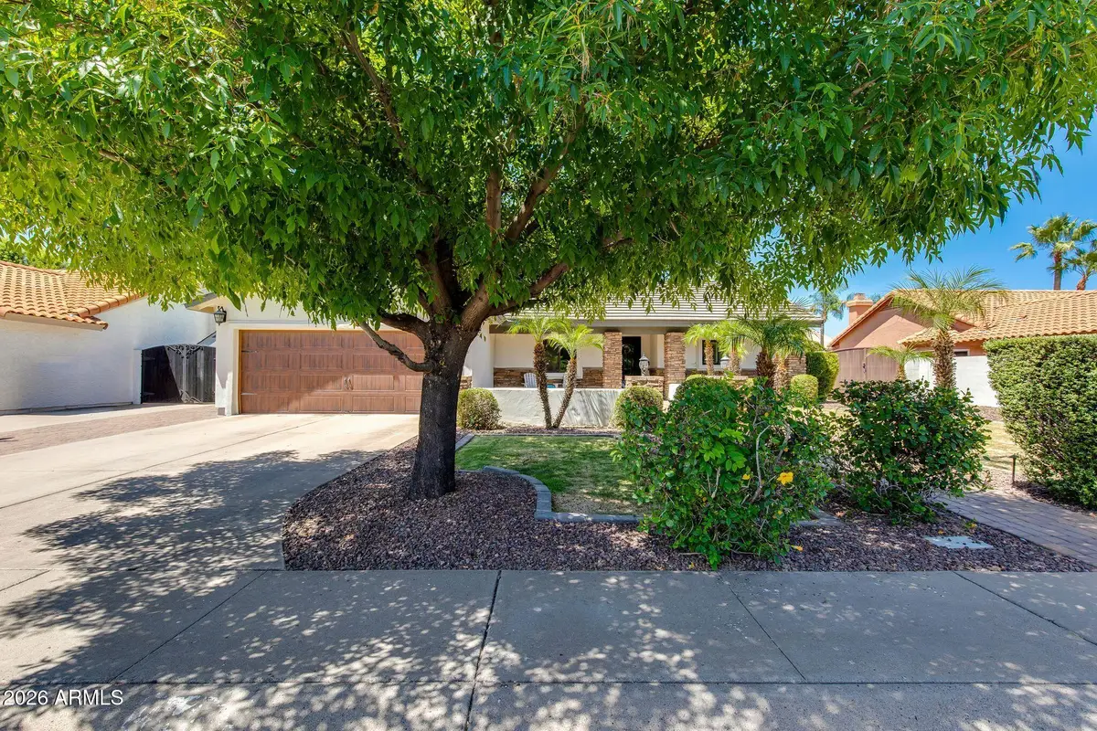 5416 E Hillery Drive, Scottsdale, AZ 85254 - #1
