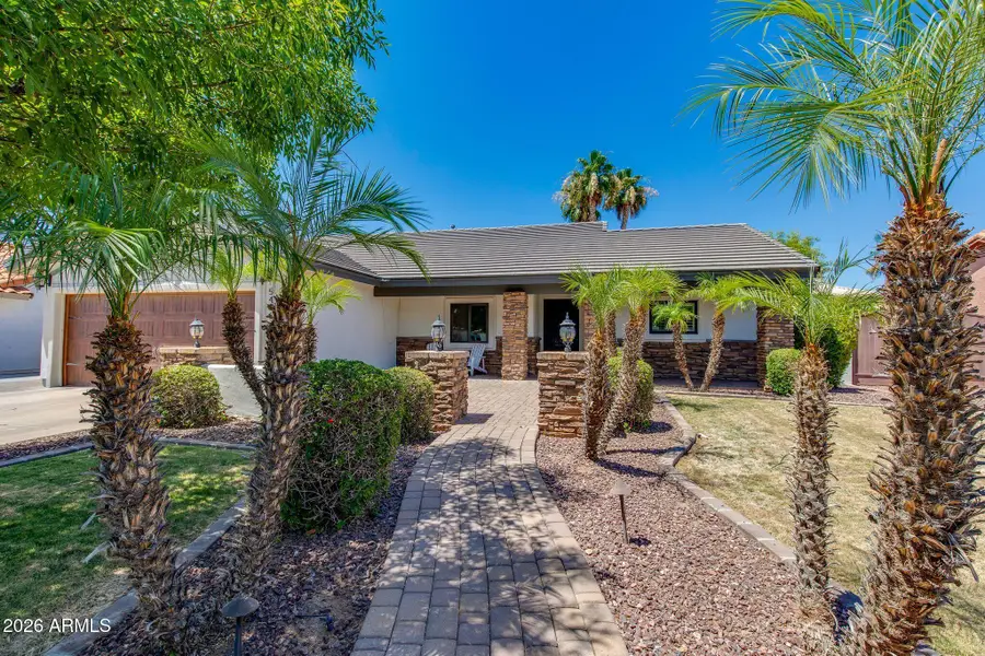 5416 E Hillery Drive, Scottsdale, AZ 85254 - #2