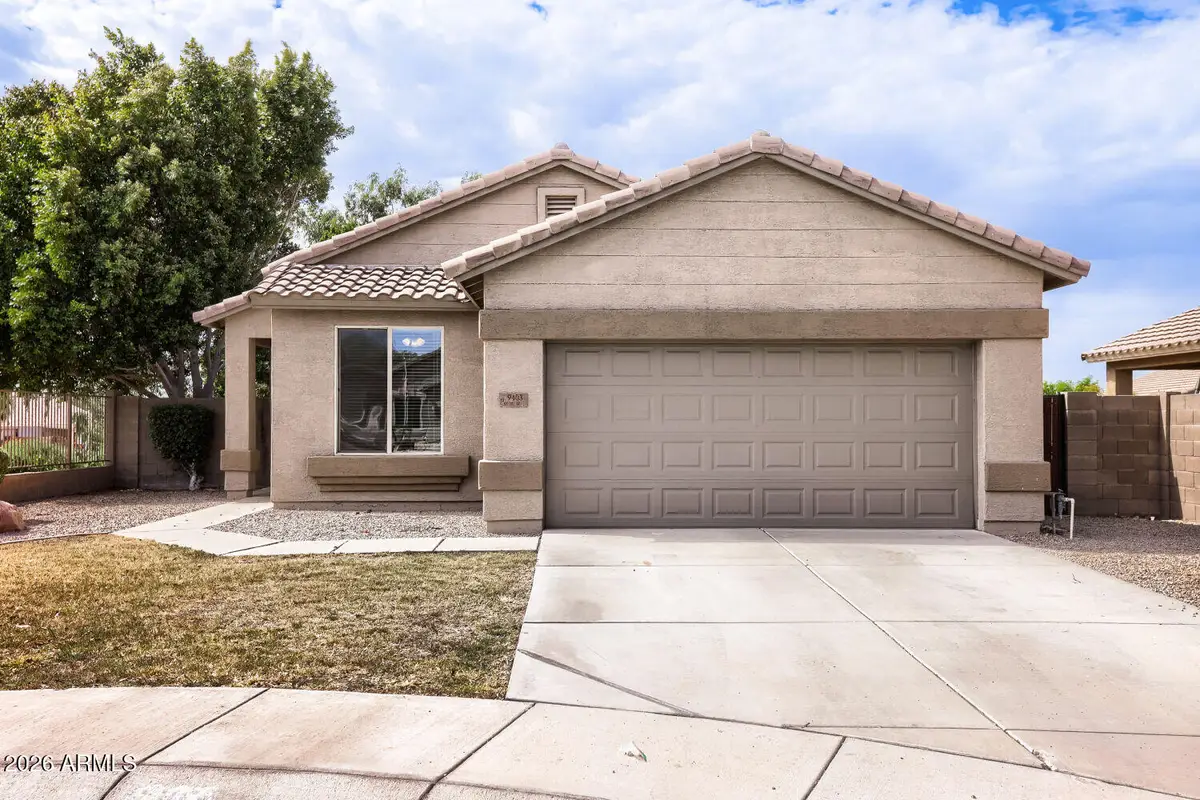9403 W Ross Avenue, Peoria, AZ 85382 - #1