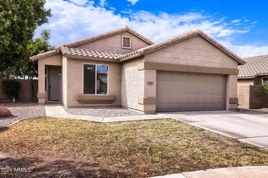 9403 W Ross Avenue, Peoria, AZ 85382 - #3