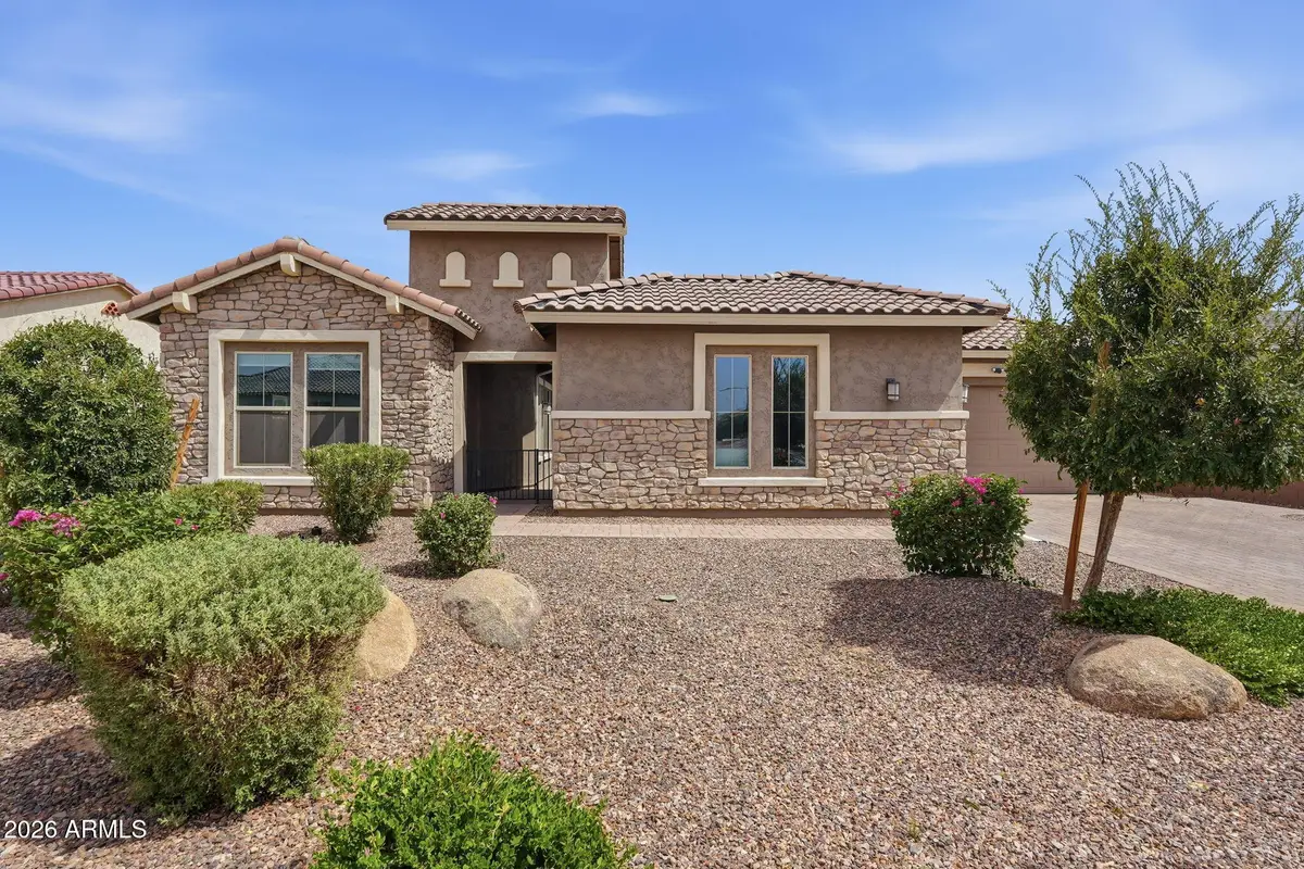 18814 E Walnut Drive, Queen Creek, AZ 85142 - #1