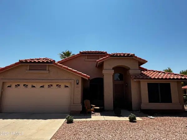 1207 E Tremaine Avenue, Gilbert, AZ 85234