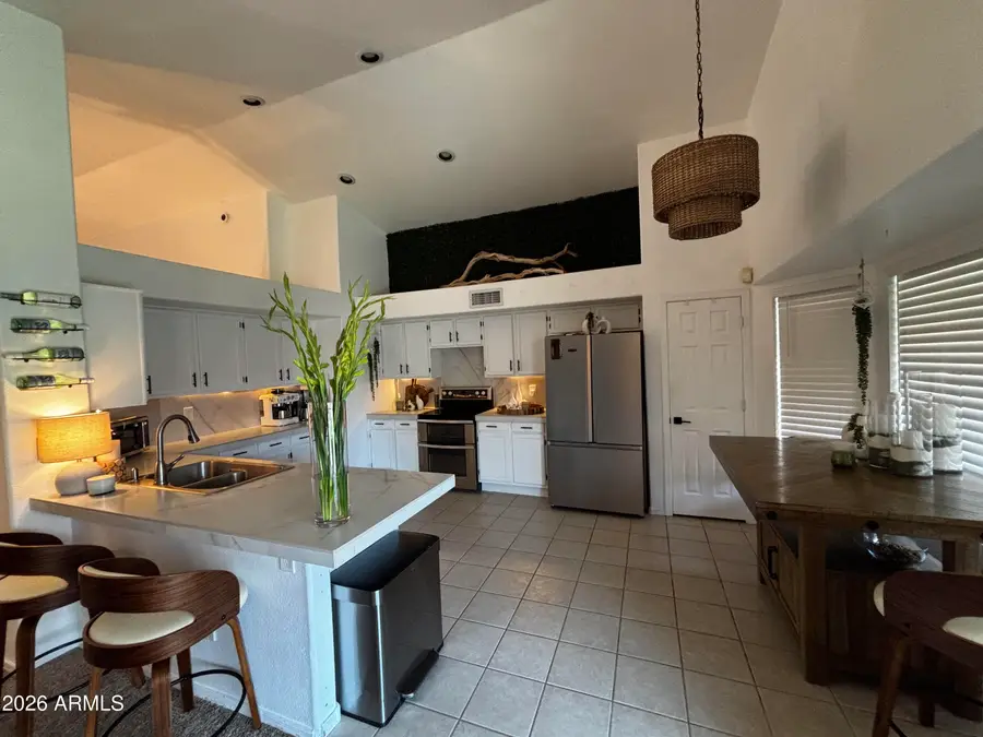 1207 E Tremaine Avenue, Gilbert, AZ 85234 - #3