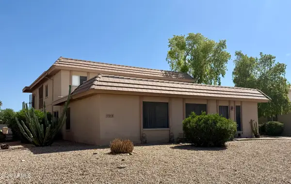 17048 E Calle Del Oro -- #C, Fountain Hills, AZ 85268