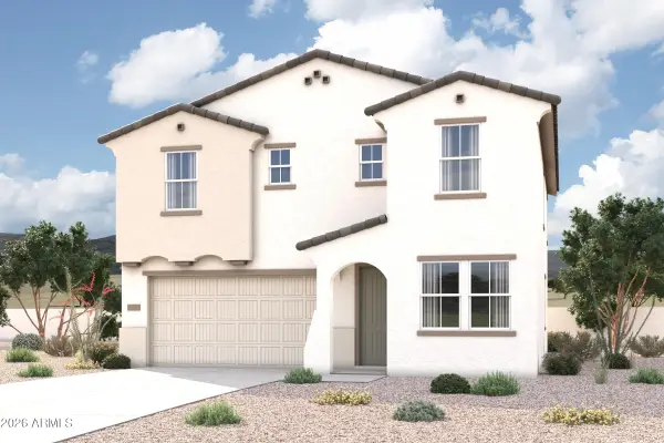 47993 W Cowgirl Road, Maricopa, AZ 85139
