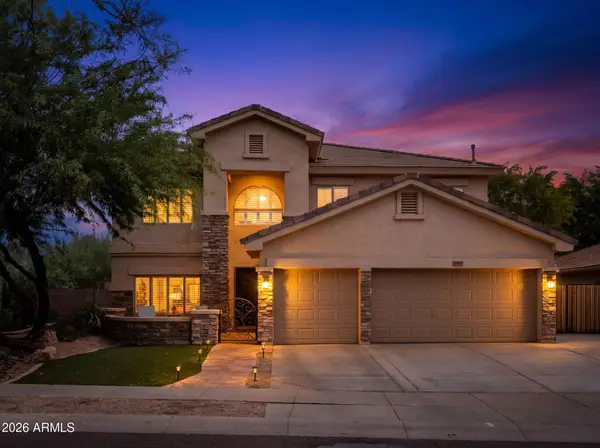 2405 W Barbie Lane, Phoenix, AZ 85085