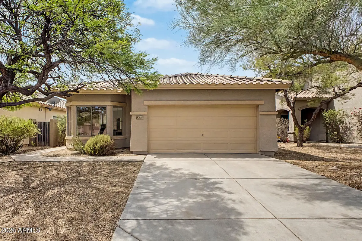 40832 N Hearst Drive, Anthem, AZ 85086 - #1