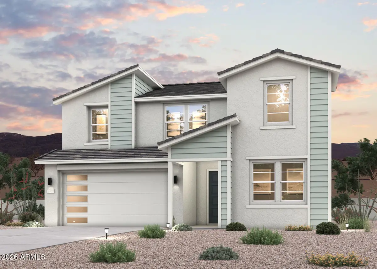 30103 W Oleander Way, Buckeye, AZ 85396 - #1