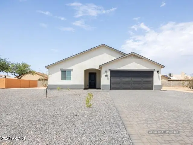16010 S Maui Circle, Arizona City, AZ 85123 - #1