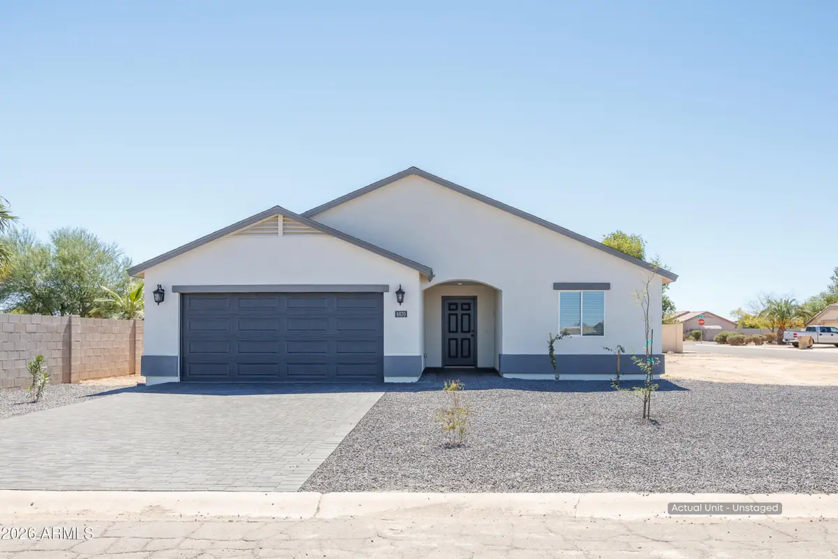 8870 W Rafael Drive, Arizona City, AZ 85123 - #1