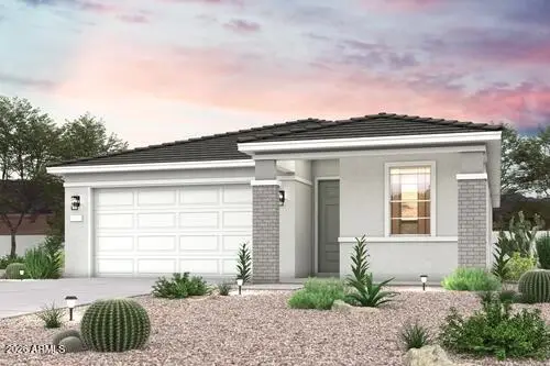 24180 W Dekalb Lane, Buckeye, AZ 85326