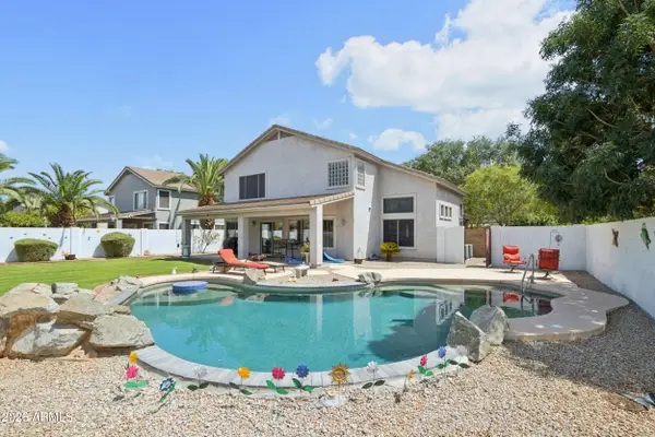 3324 E Washington Avenue, Gilbert, AZ 85234