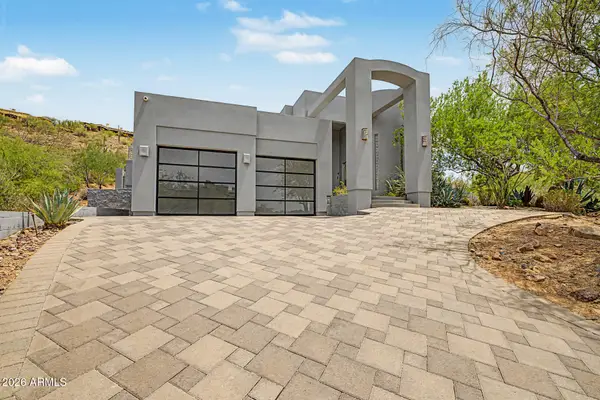 9507 N Fireridge Trail, Fountain Hills, AZ 85268