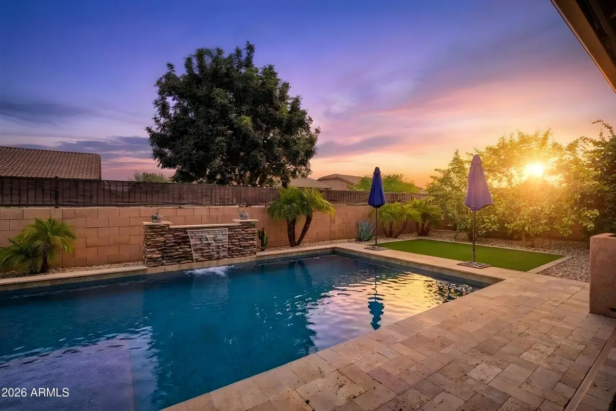 22314 E Via Del Verde --, Queen Creek, AZ 85142 - #1