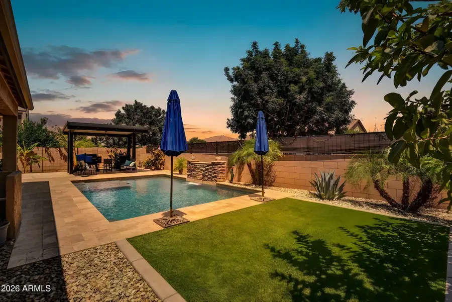22314 E Via Del Verde --, Queen Creek, AZ 85142 - #3