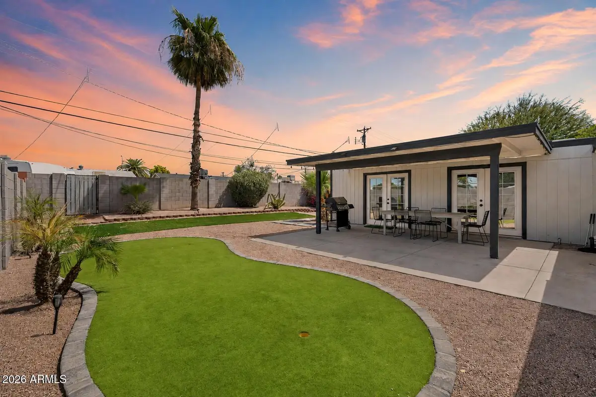 7914 E Latham Street, Scottsdale, AZ 85257 - #1