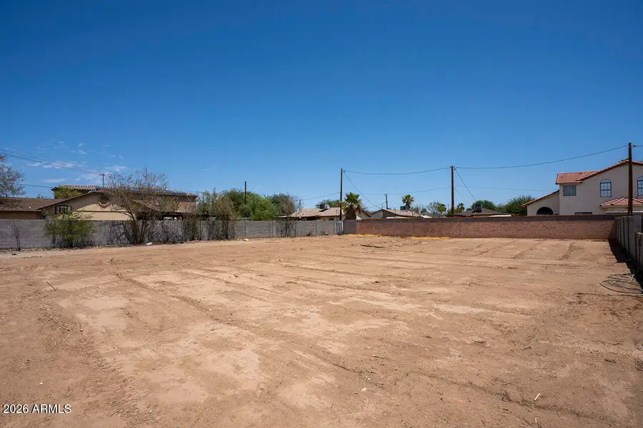 607 S 1st Street #33, Avondale, AZ 85323 - #3