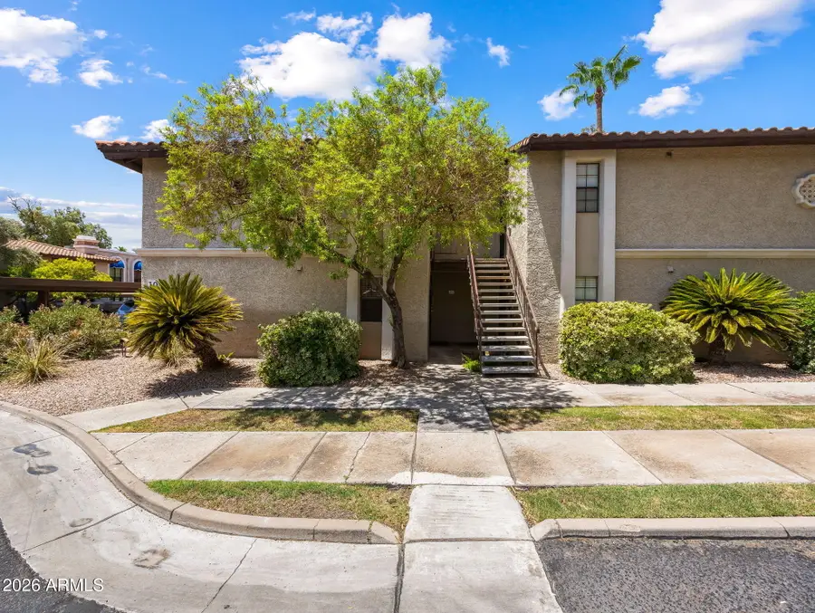 7557 N Dreamy Draw Drive #154, Phoenix, AZ 85020 - #2
