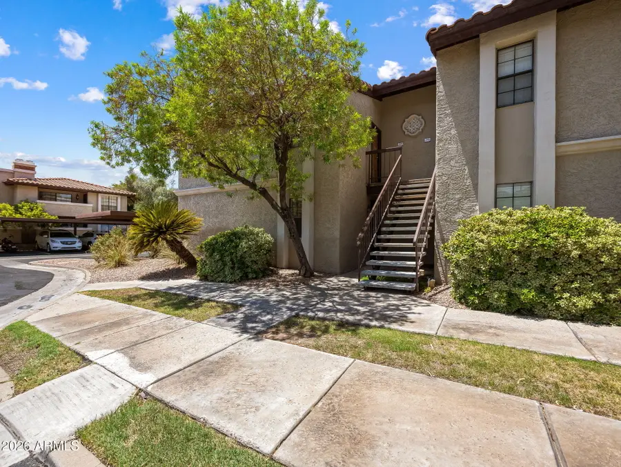 7557 N Dreamy Draw Drive #154, Phoenix, AZ 85020 - #3