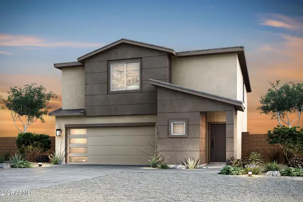1079 W Feliz Street, Florence, AZ 85132