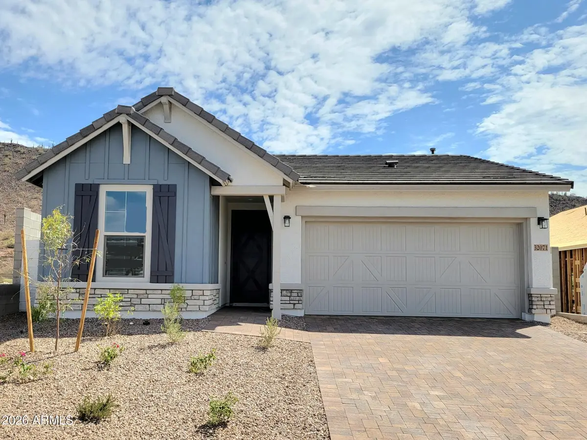 32071 N 117th Avenue, Peoria, AZ 85383 - #1