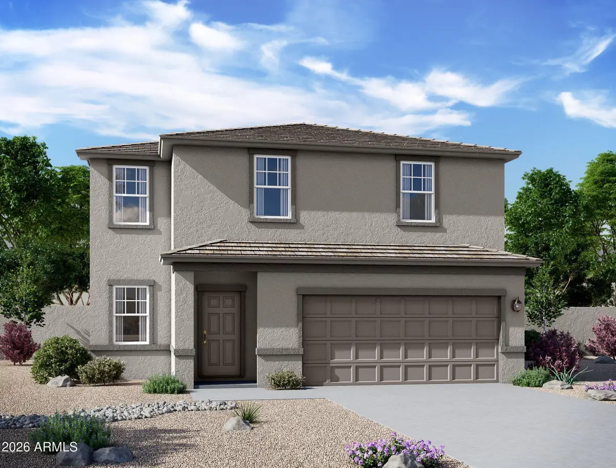 12859 E Wallflower Lane, Florence, AZ 85132 - #1