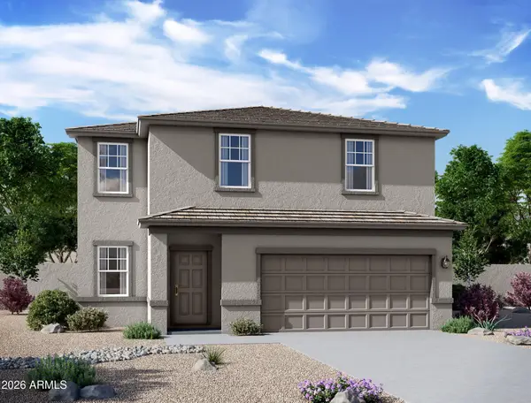 12859 E Wallflower Lane, Florence, AZ 85132