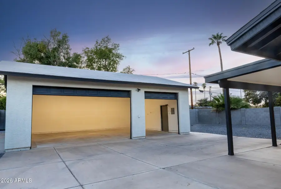 4536 N 17th Avenue, Phoenix, AZ 85015 - #2