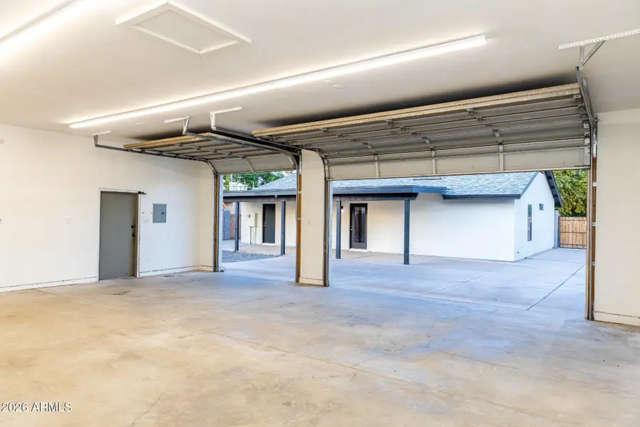 4536 N 17th Avenue, Phoenix, AZ 85015 - #3