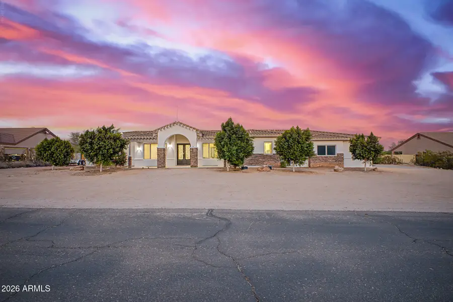 1505 N 107th Place, Mesa, AZ 85207 - #2