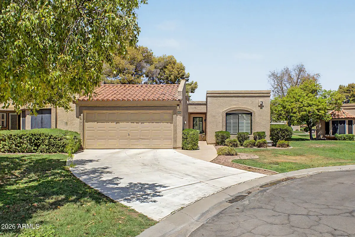 9440 W Mcrae Way, Peoria, AZ 85382 - #1
