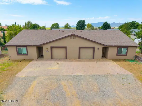 9501 E Magma Drive, Prescott Valley, AZ 86314