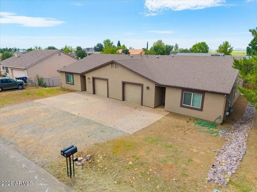 9501 E Magma Drive, Prescott Valley, AZ 86314 - #2
