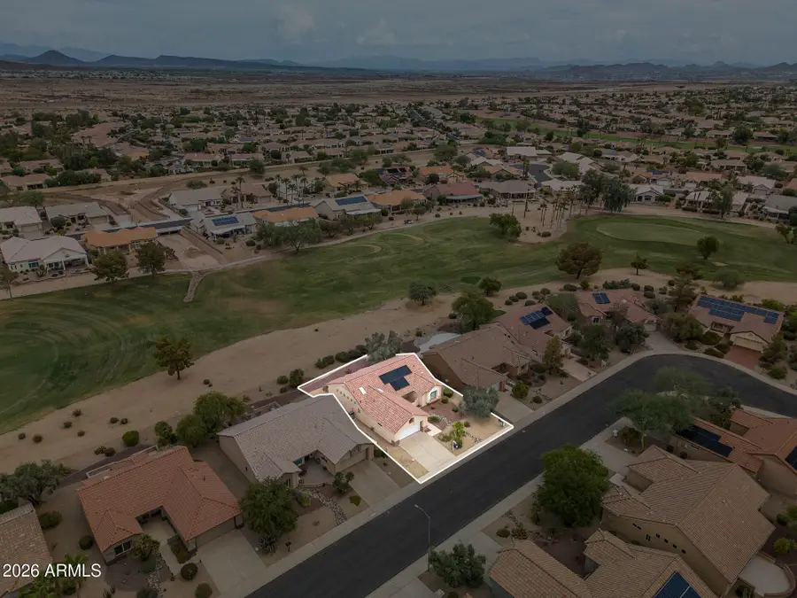 13612 W Robertson Drive, Sun City West, AZ 85375 - #3