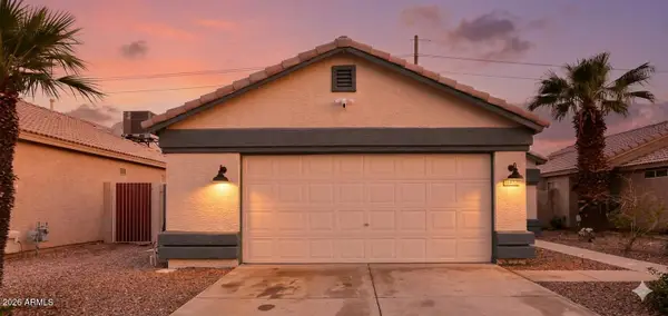 10459 W Pasadena Avenue, Glendale, AZ 85307