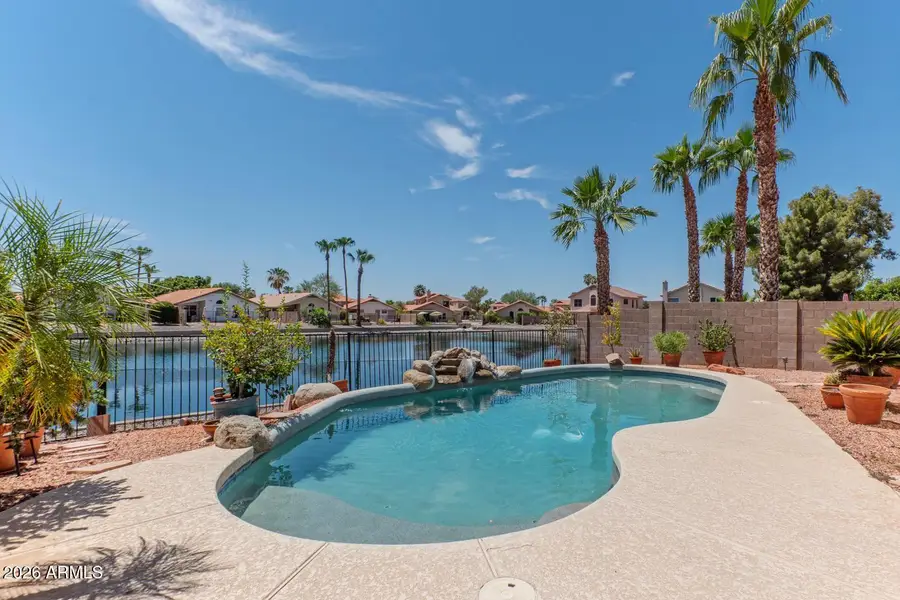7573 W Kerry Lane, Glendale, AZ 85308 - #2